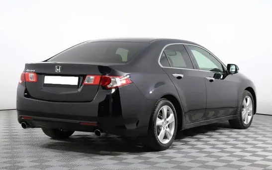 Honda Accord 2.40 автомат, фото №1