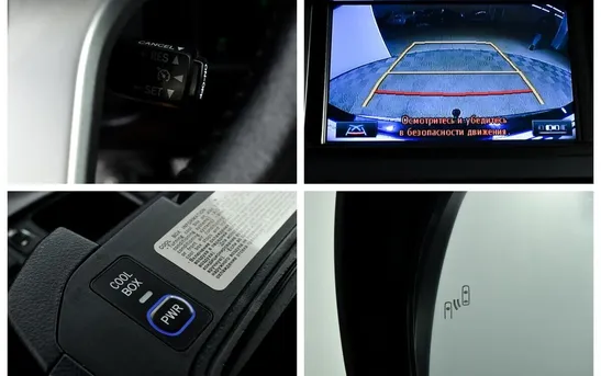 Toyota Land Cruiser Prado 3.00 автомат, фото №1