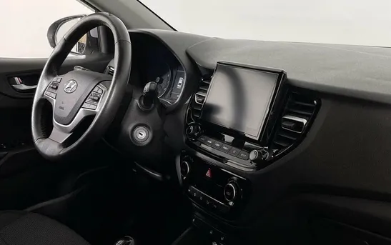 Hyundai Solaris 1.60 механика, фото №1