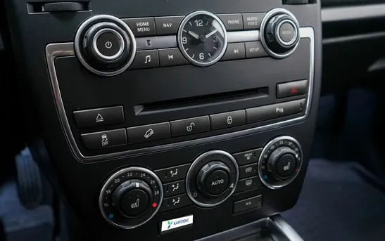 Land Rover Freelander 2.20 автомат, фото №1