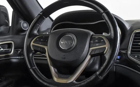 Jeep Grand Cherokee 3.00 автомат, фото №1