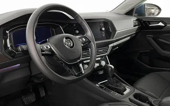 Volkswagen Jetta 1.40 автомат, фото №1