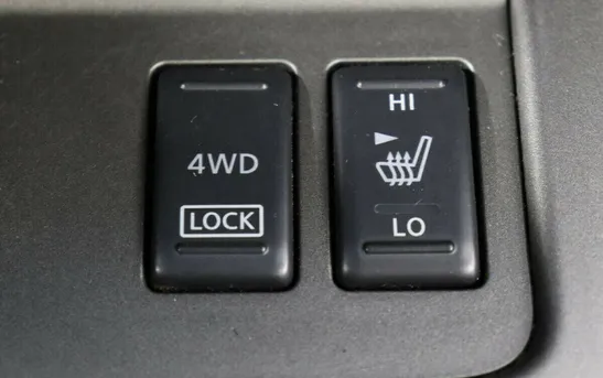 Nissan Murano 3.50 вариатор, фото №1