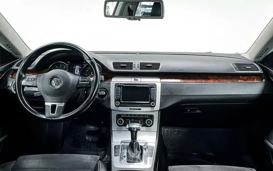 Volkswagen Passat CC 1.80 робот, фото №1