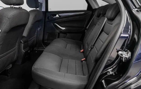 Ford Mondeo 2.00 робот, фото №1