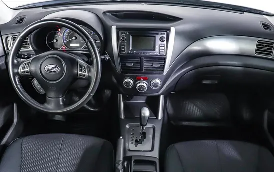 Subaru Forester 2.00 автомат, фото №1