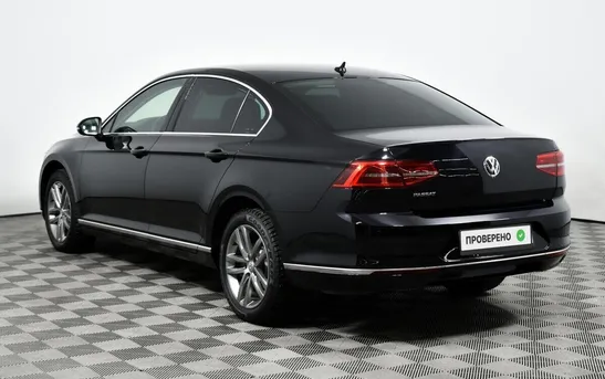 Volkswagen Passat 1.80 робот, фото №1