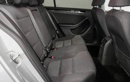 Volkswagen Jetta 1.60 автомат, фото №1