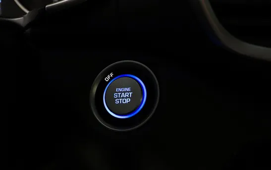 Hyundai Tucson 2.40 автомат, фото №1