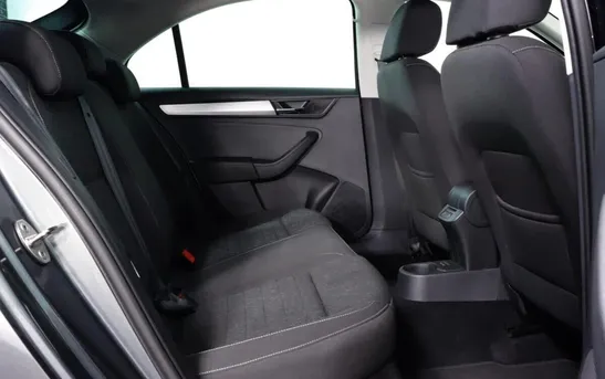 Skoda Rapid 1.40 робот, фото №1