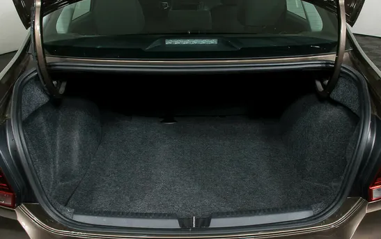 Volkswagen Polo 1.60 автомат, фото №1