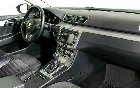 Volkswagen Passat 1.80 робот, фото №1