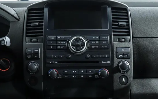 Nissan Pathfinder 3.00 автомат, фото №1