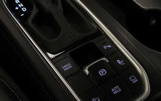 Hyundai Santa Fe 2.20 автомат, фото №1