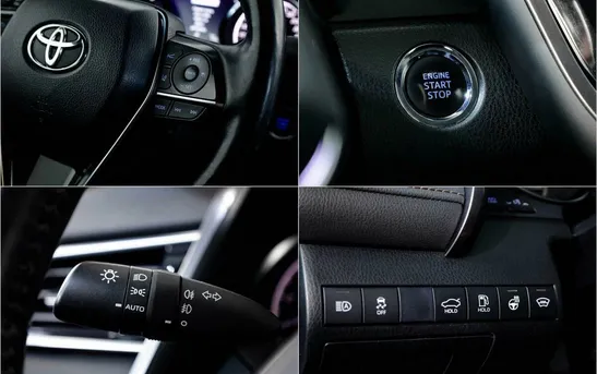 Toyota Camry 2.50 автомат, фото №1