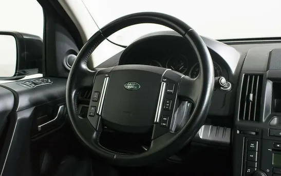Land Rover Freelander 2.20 автомат, фото №1