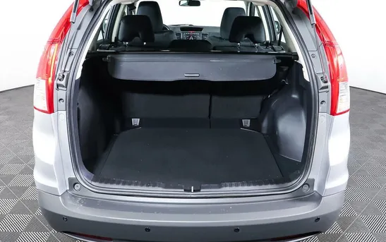 Honda CR-V 2.40 автомат, фото №1