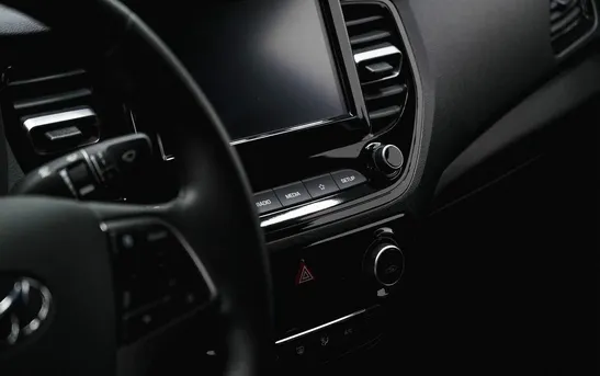 Hyundai Solaris 1.60 автомат, фото №1