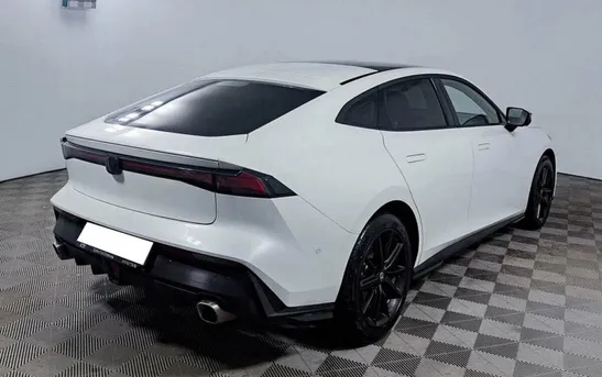 Changan UNI-V 1.50 робот, фото №1