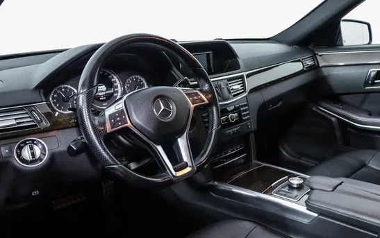 Mercedes-Benz E-Класс 1.80 автомат, фото №1