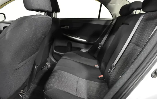 Toyota Corolla 1.60 автомат, фото №1