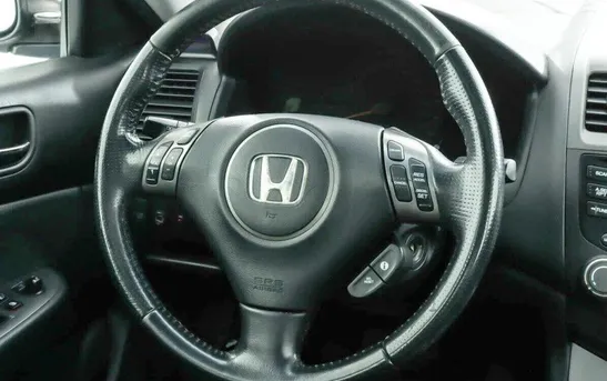 Honda Accord 2.40 автомат, фото №1