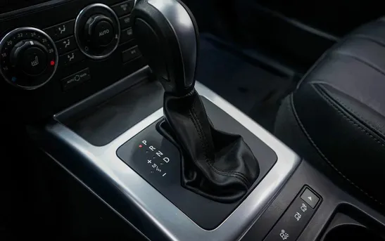 Land Rover Freelander 2.20 автомат, фото №1