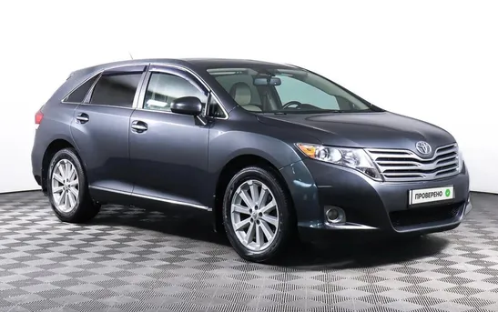Toyota Venza 2.70 автомат, фото №1
