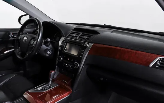 Toyota Camry 2.50 автомат, фото №1