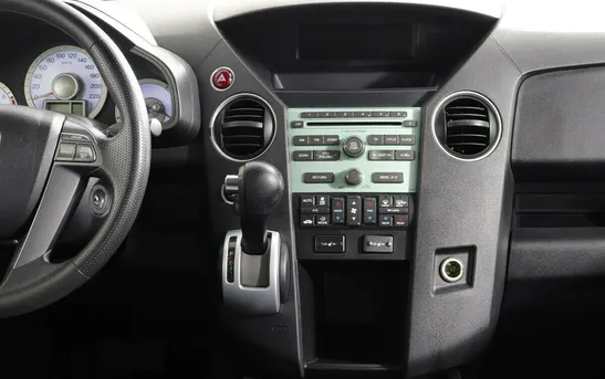 Honda Pilot 3.50 автомат, фото №1