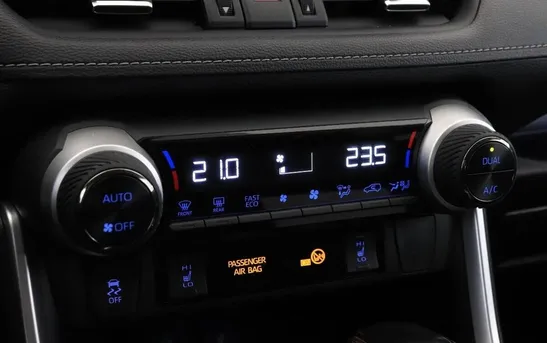 Toyota RAV4 2.50 автомат, фото №1