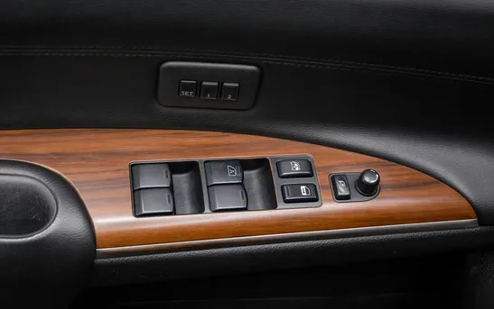 Nissan Teana 2.50 вариатор, фото №1