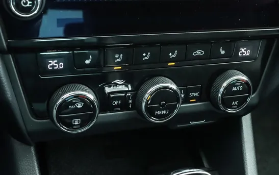 Skoda Octavia 1.60 автомат, фото №1