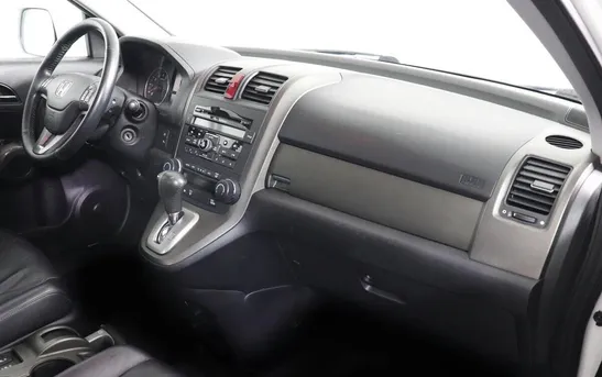Honda CR-V 2.40 автомат, фото №1