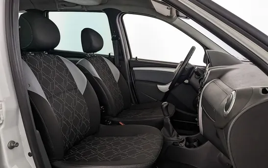 Lada (ВАЗ) Largus 1.60 механика, фото №1