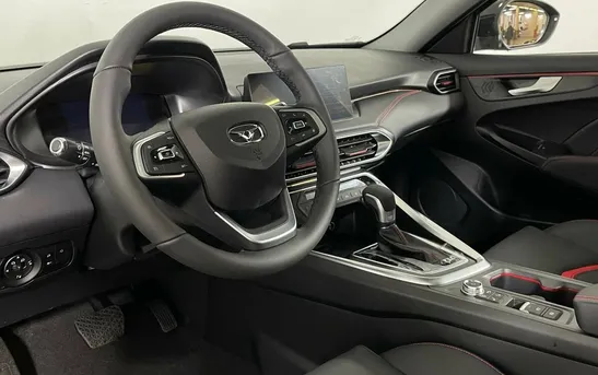 Kaiyi E5 1.50 вариатор, фото №1