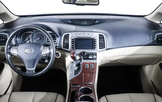 Toyota Venza 2.70 автомат, фото №1