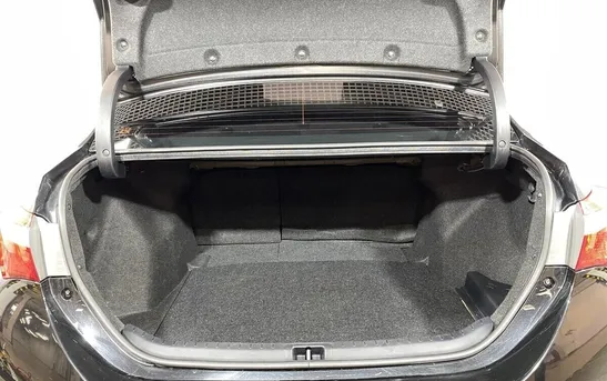 Toyota Corolla 1.60 вариатор, фото №1