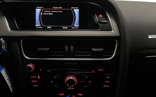 Audi A5 1.80 вариатор, фото №1