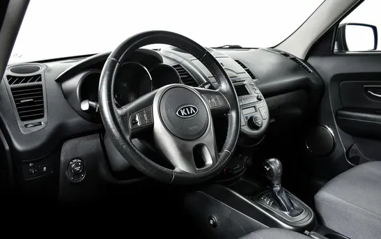 Kia Soul 1.60 автомат, фото №1