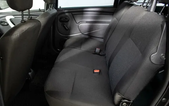 Lada (ВАЗ) Largus 1.60 механика, фото №1