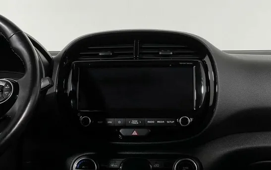 Kia Soul 1.60 робот, фото №1