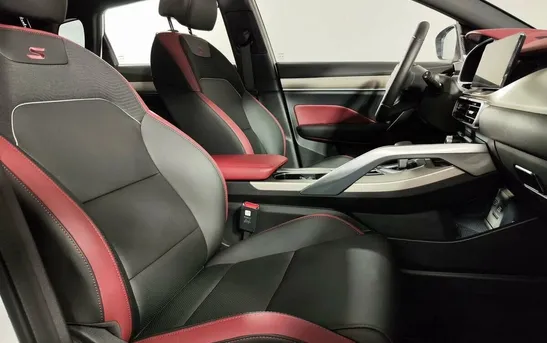 Geely Coolray 1.50 робот, фото №1