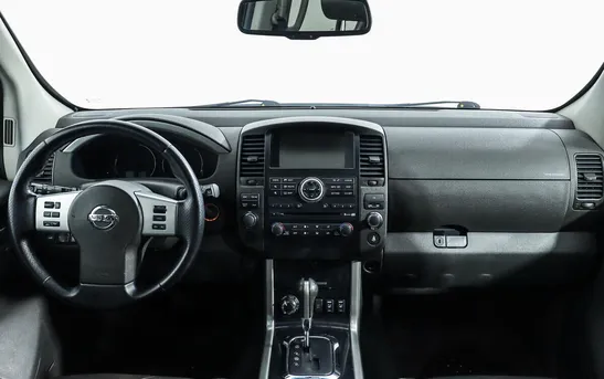 Nissan Pathfinder 3.00 автомат, фото №1