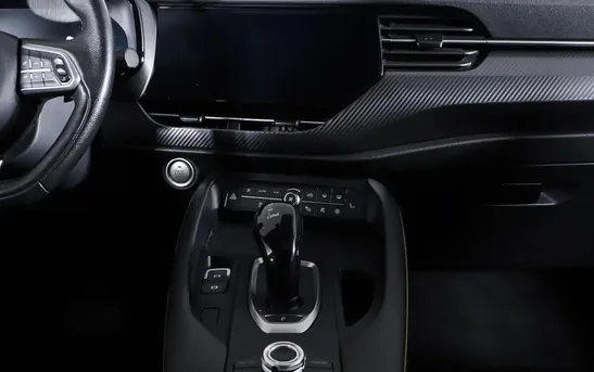 Haval F7x 2.00 робот, фото №1