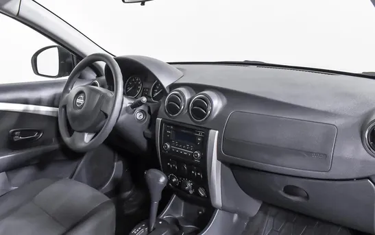 Nissan Almera 1.60 автомат, фото №1