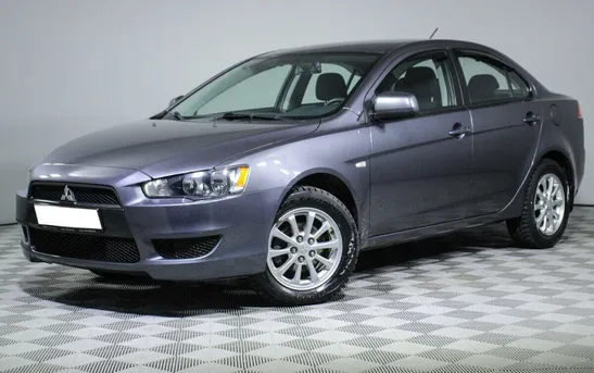 Mitsubishi Lancer 1.50 автомат, фото №1