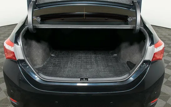 Toyota Corolla 1.60 механика, фото №1