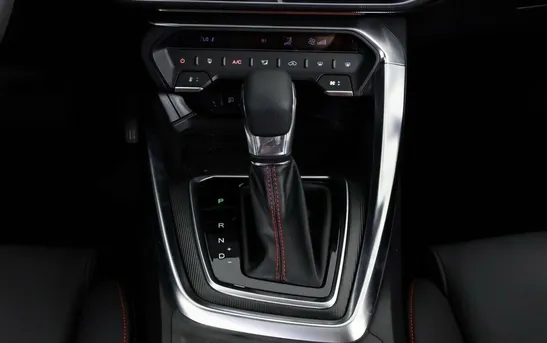 Kaiyi E5 1.50 вариатор, фото №1