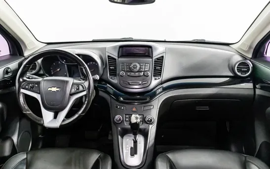 Chevrolet Orlando 2.00 автомат, фото №1